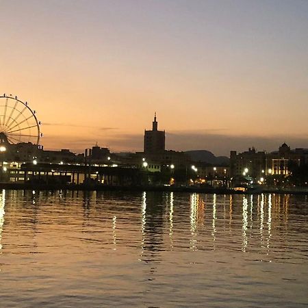 מאלגה Ohana Beachfront Malagueta מראה חיצוני תמונה